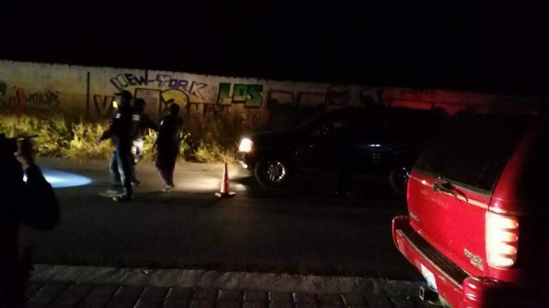 MUJER ATACADA EN ATLIXCO